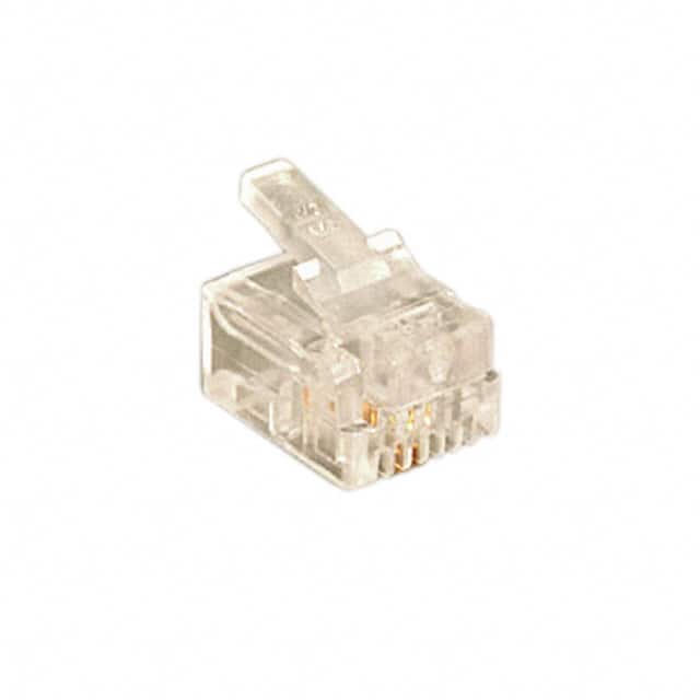 940-SP-3026 Stewart Connector  Modular Connector Plugs